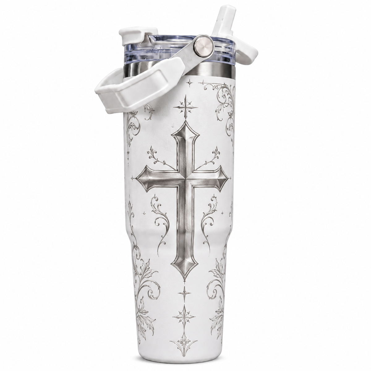 HolyNight Bottle