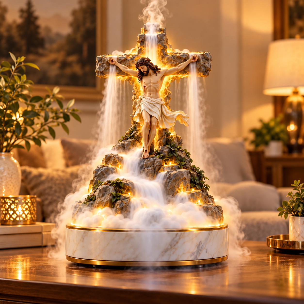 HolyNight Mist product image 3
