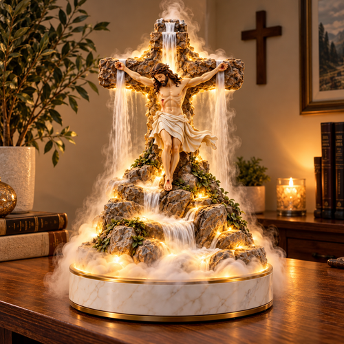 HolyNight Mist