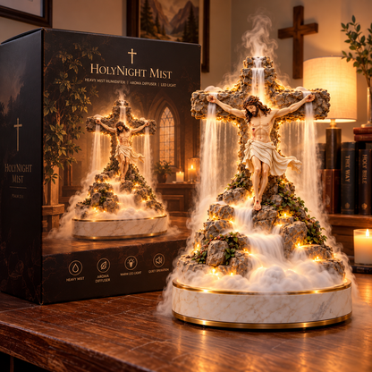 HolyNight Mist