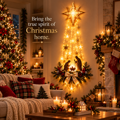 HolyNight Glow